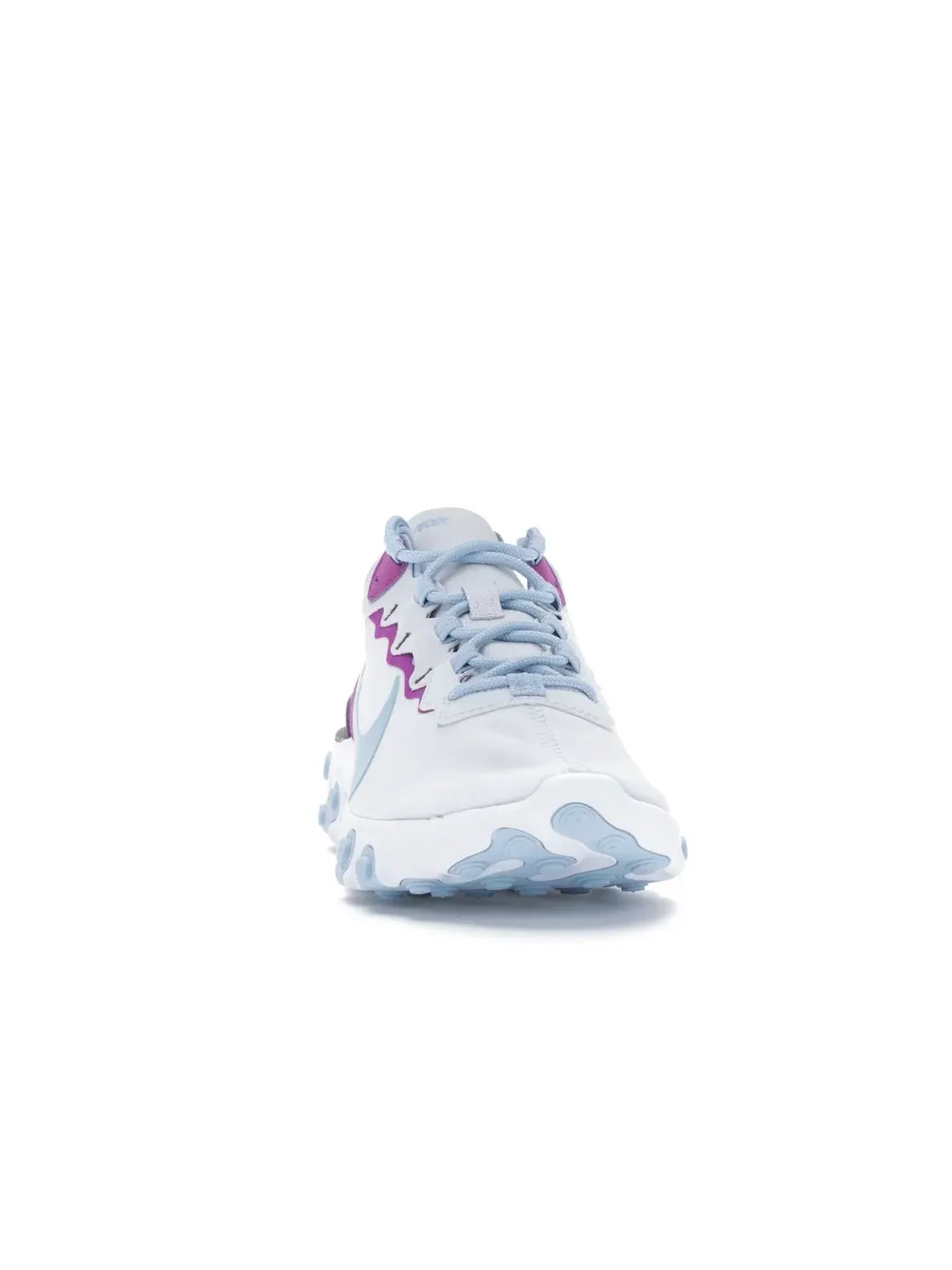 Женские кроссовки Lifestyle Nike React Element 55 — изображение 2 из 4