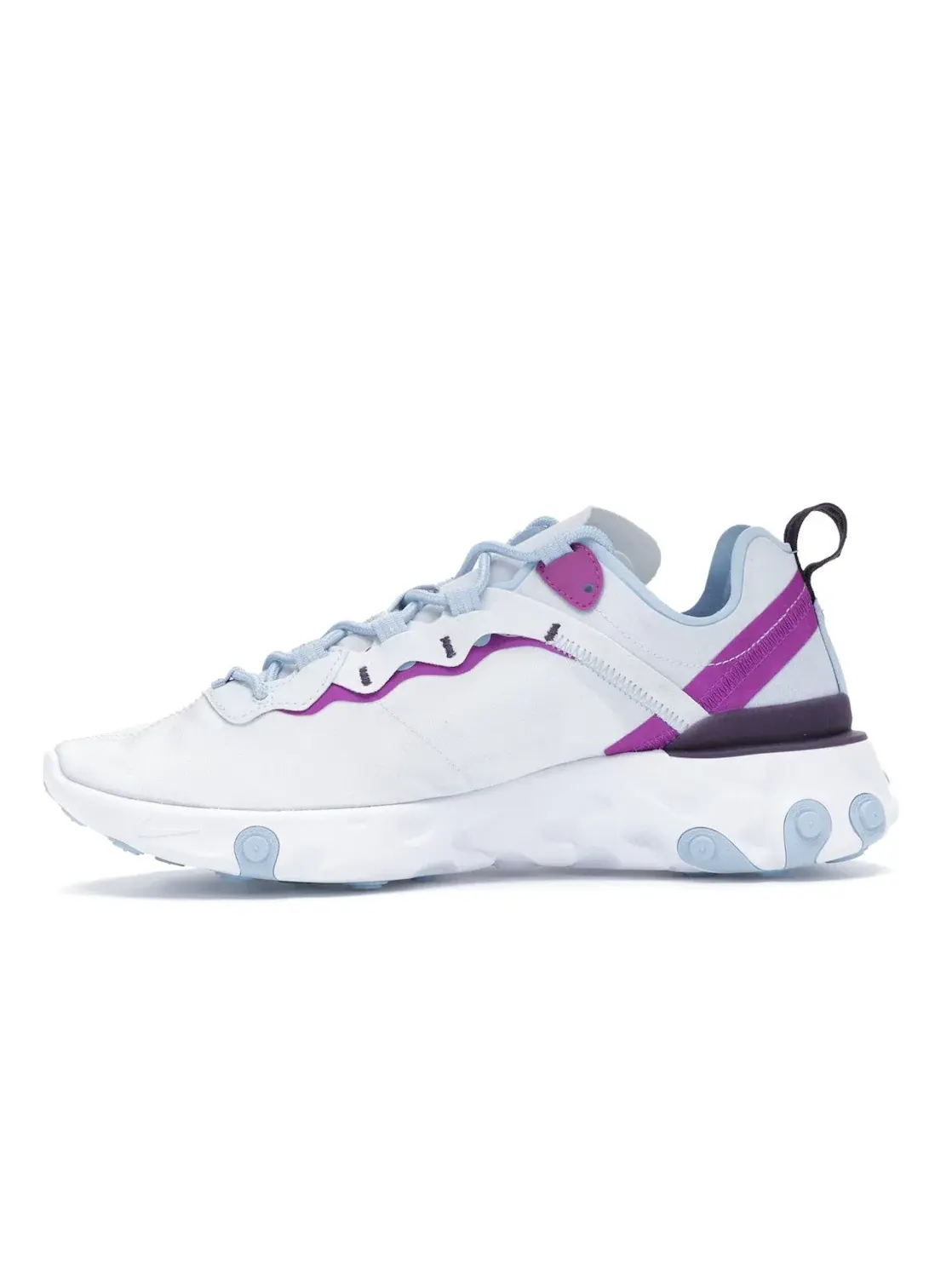 Женские кроссовки Lifestyle Nike React Element 55 — изображение 3 из 4