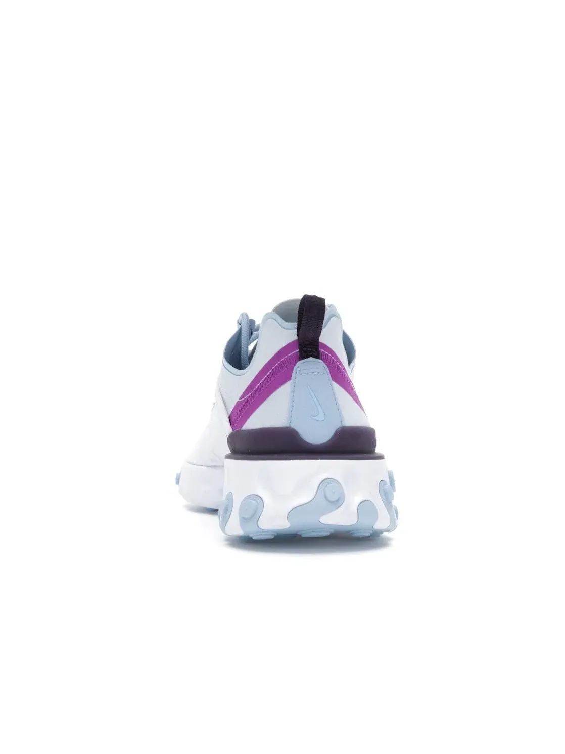 Женские кроссовки Lifestyle Nike React Element 55 — изображение 4 из 4