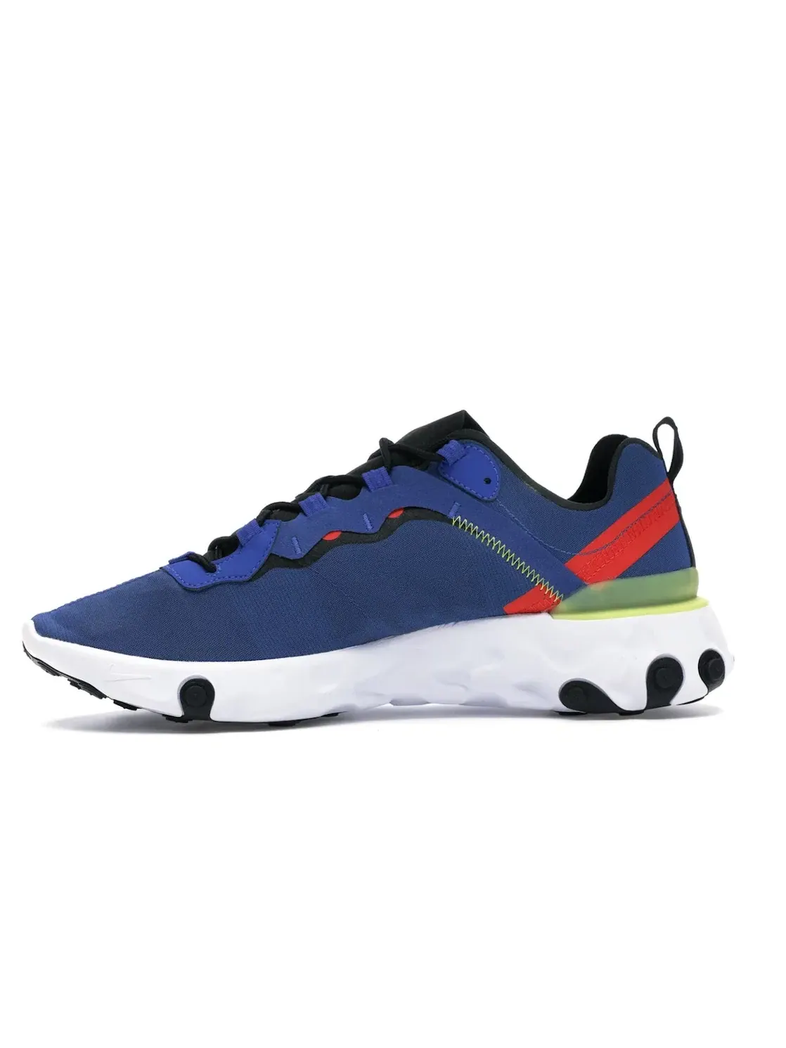 Мужские кроссовки Lifestyle Nike React Element 55 — изображение 3 из 4