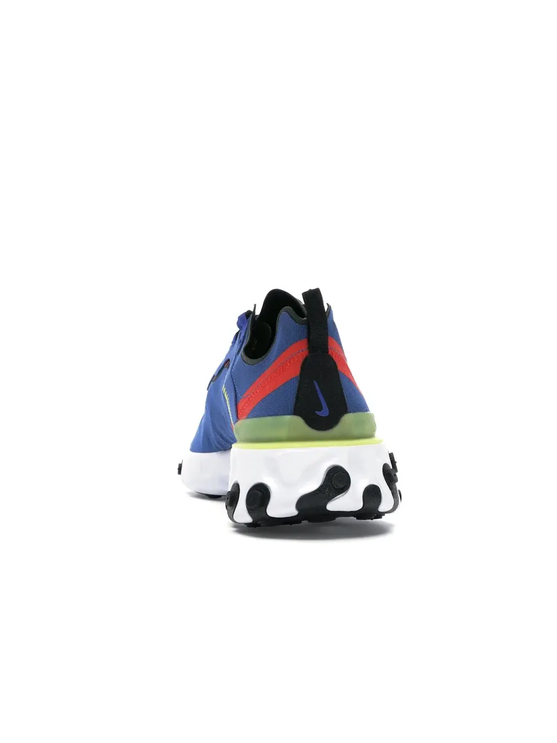 Мужские кроссовки Lifestyle Nike React Element 55 — изображение 4 из 4