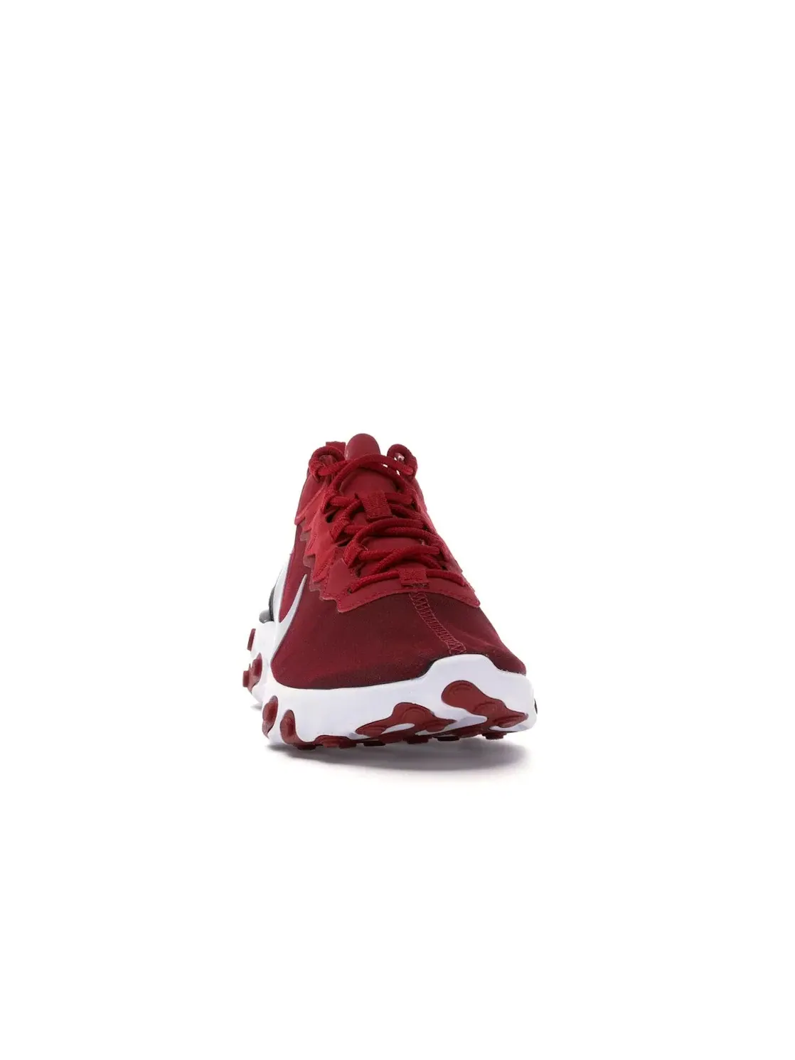 Мужские кроссовки Lifestyle с низким верхом Nike React Element 55 — изображение 2 из 4