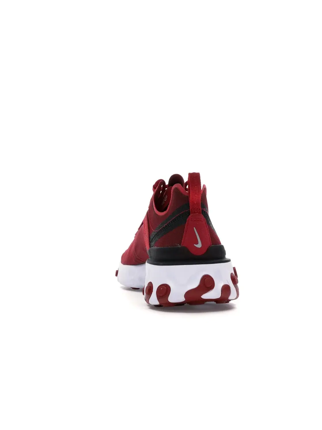 Мужские кроссовки Lifestyle с низким верхом Nike React Element 55 — изображение 4 из 4
