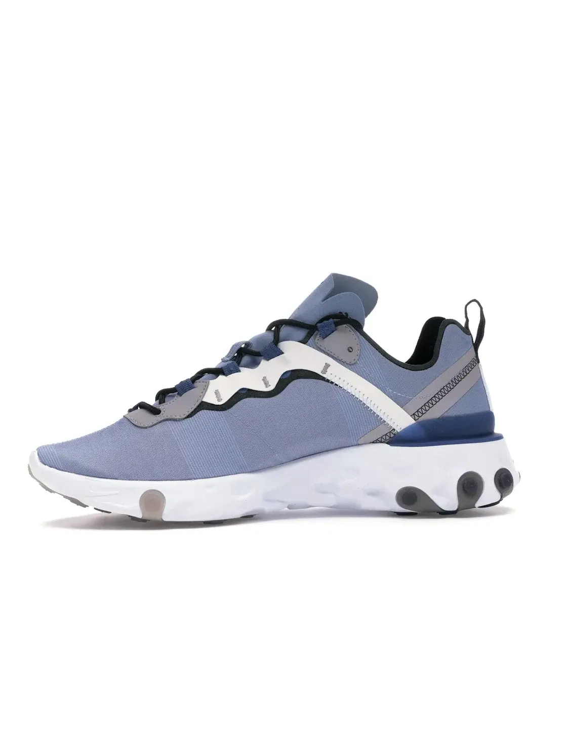 Мужские кроссовки Lifestyle с технологией React Nike React Element 55 — изображение 3 из 4