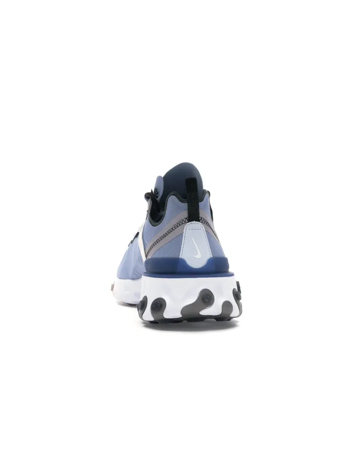 Мужские кроссовки Lifestyle с технологией React Nike React Element 55 — изображение 4 из 4