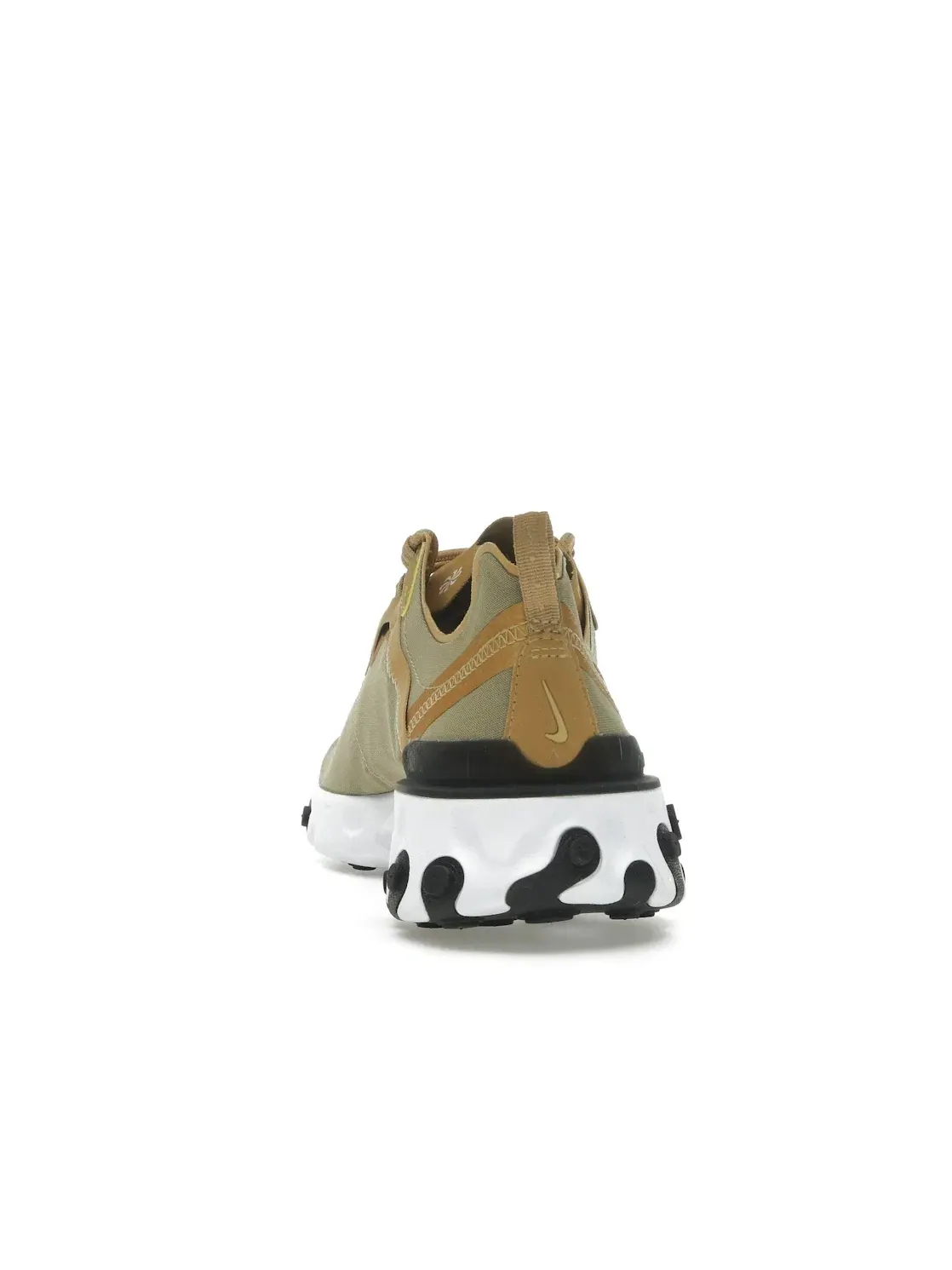 Мужские кроссовки с амортизацией Nike React Element 55 Nike — изображение 4 из 4