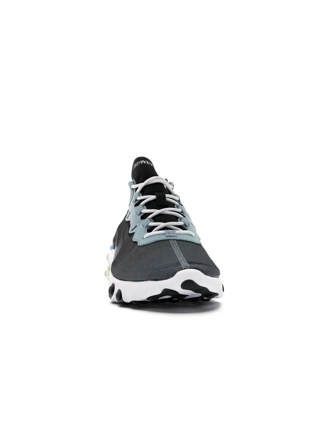Мужские кроссовки Lifestyle с амортизацией React Nike React Element 55 — изображение 2 из 4