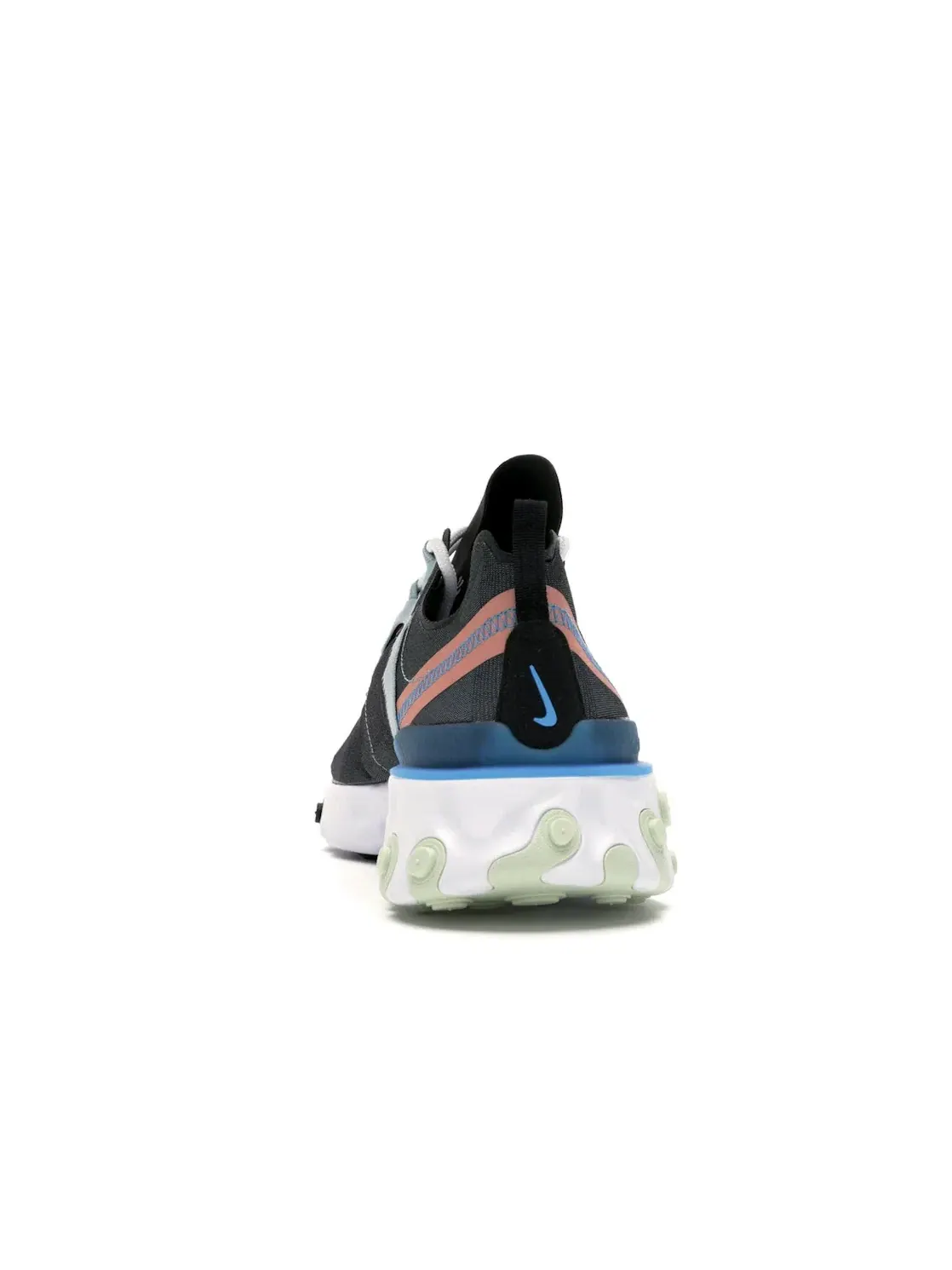 Мужские кроссовки Lifestyle с амортизацией React Nike React Element 55 — изображение 4 из 4