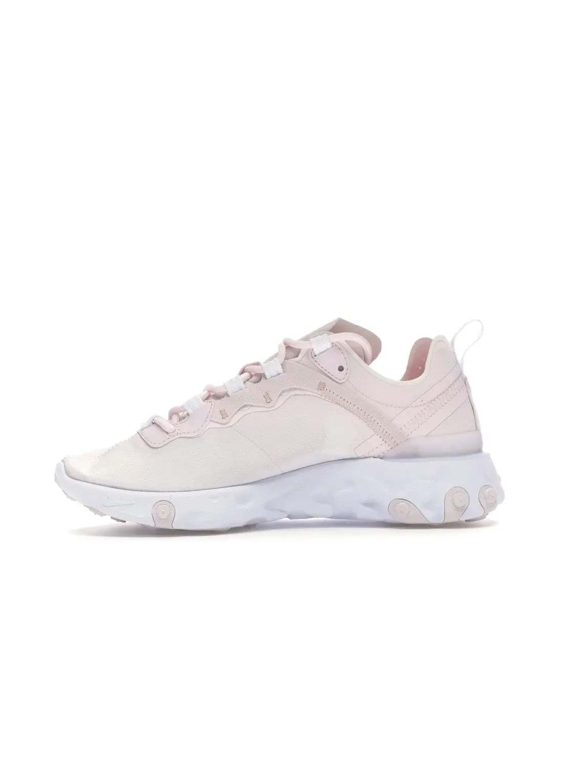 Женские кроссовки для бега с технологией React Nike React Element 55 Nike — изображение 3 из 4