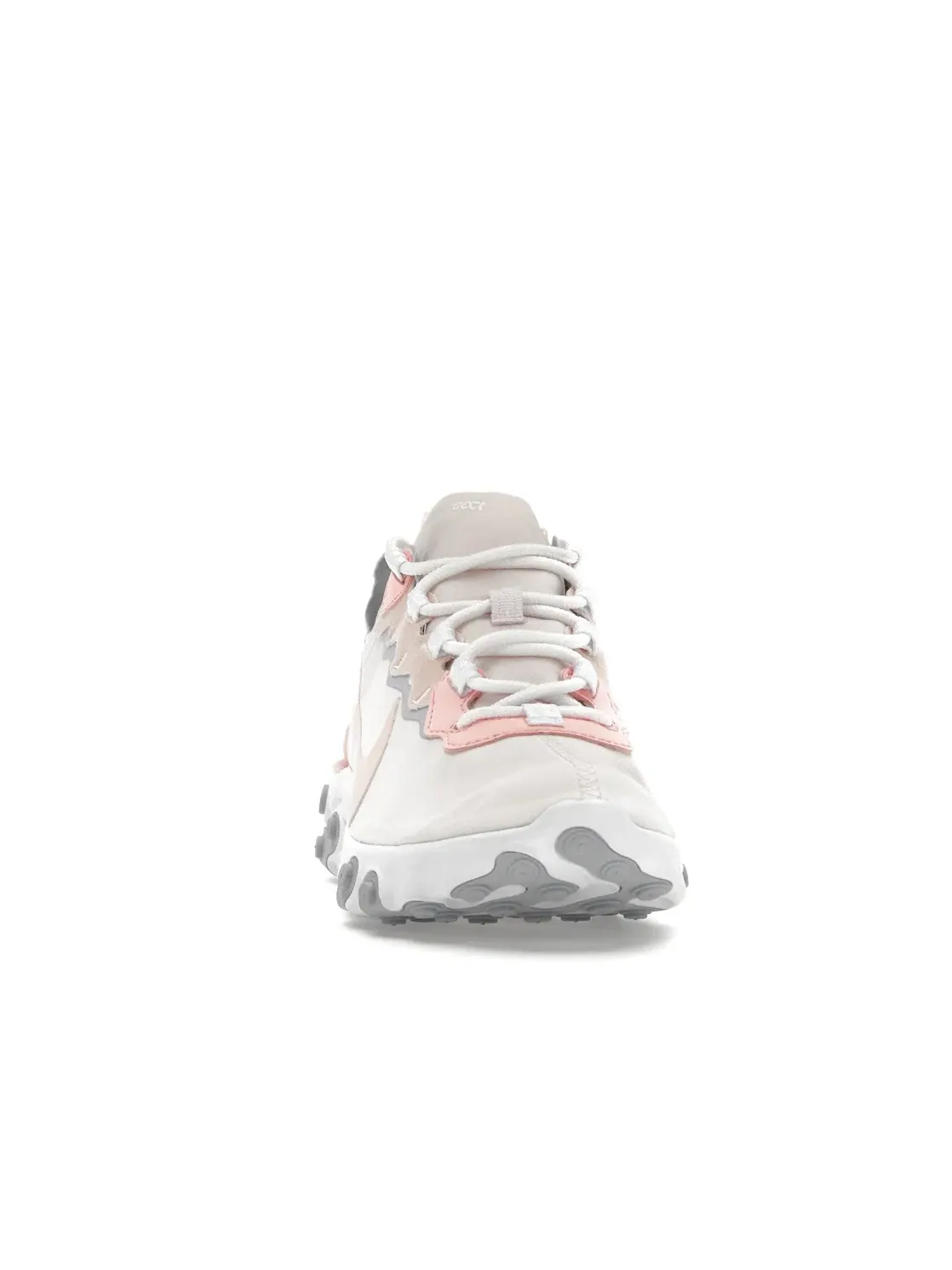 Женские кроссовки Lifestyle с амортизацией Nike React Element 55 — изображение 2 из 4