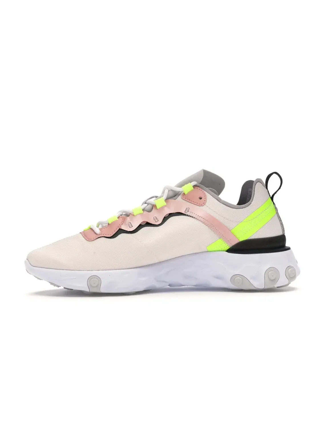 Женские кроссовки Lifestyle Nike React Element 55 Premium — изображение 3 из 4