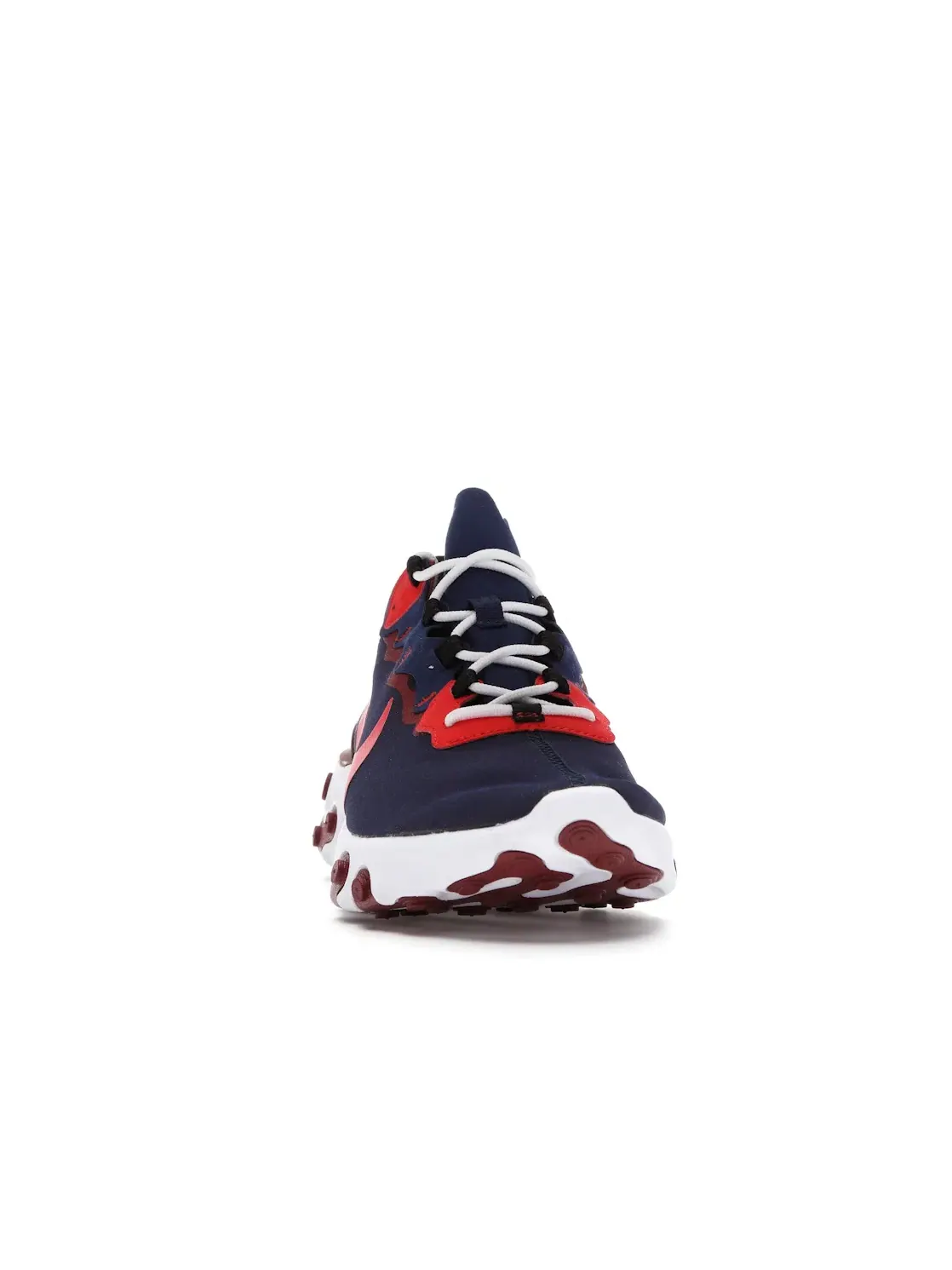 Мужские кроссовки Lifestyle Nike React Element 55 — изображение 2 из 4