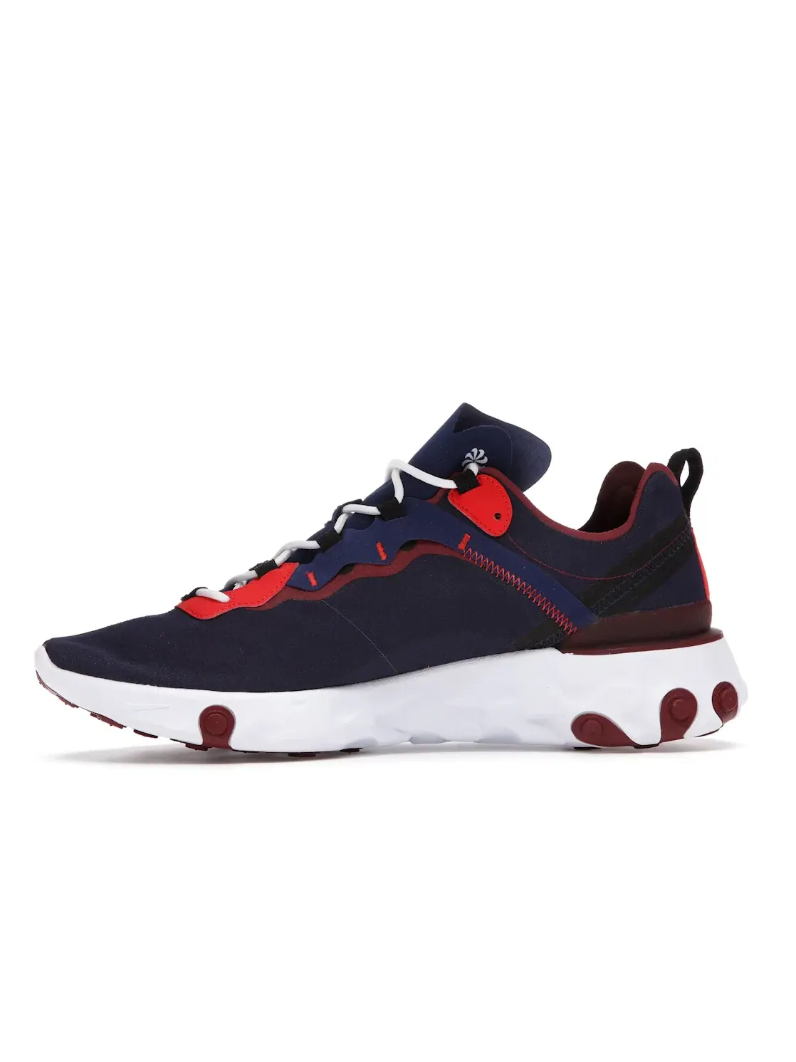 Мужские кроссовки Lifestyle Nike React Element 55 — изображение 3 из 4
