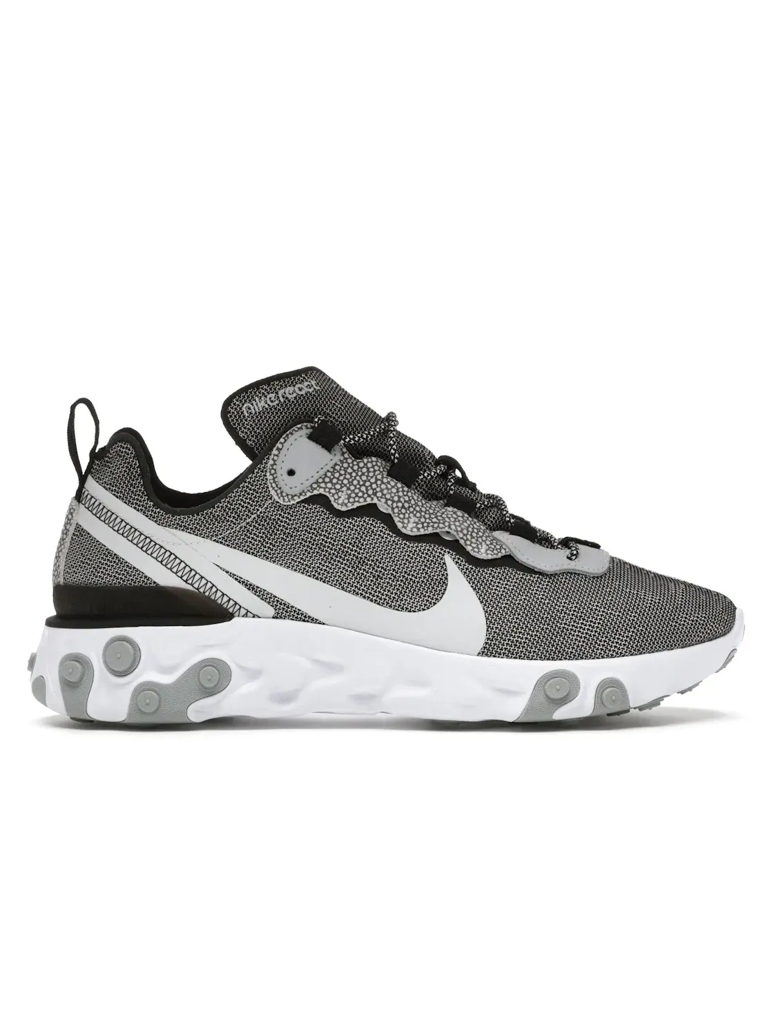 Мужские кроссовки Lifestyle Nike React Element 55 — изображение 1 из 4