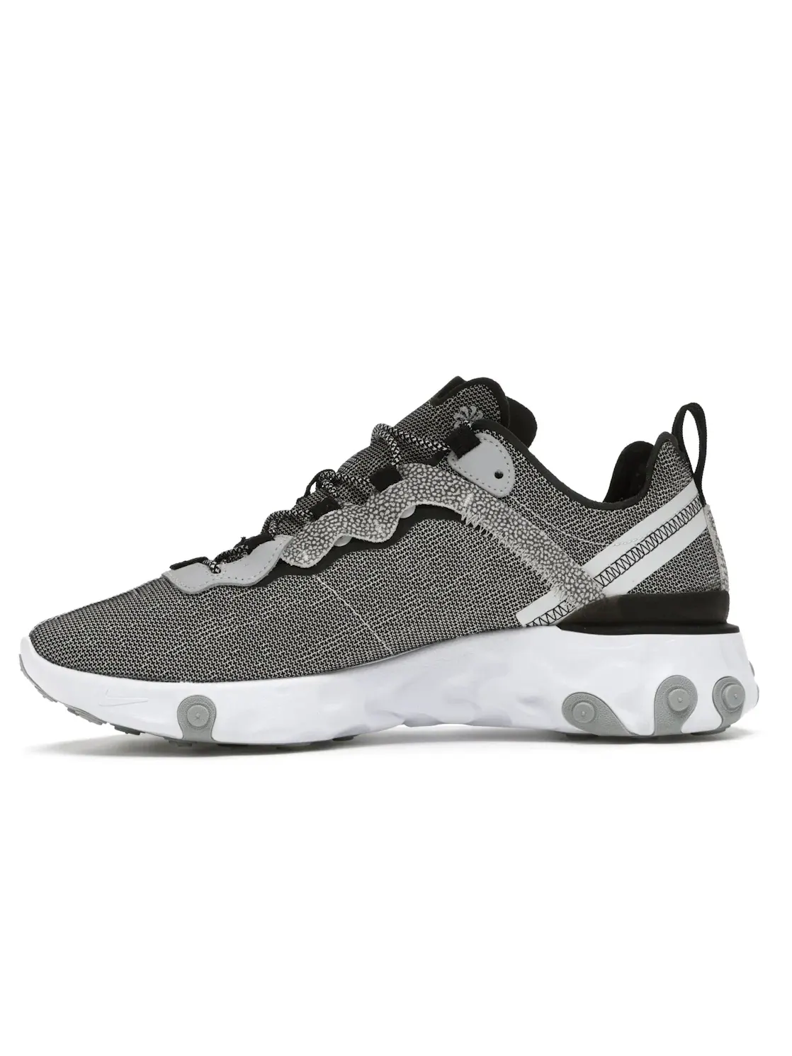Мужские кроссовки Lifestyle Nike React Element 55 — изображение 3 из 4