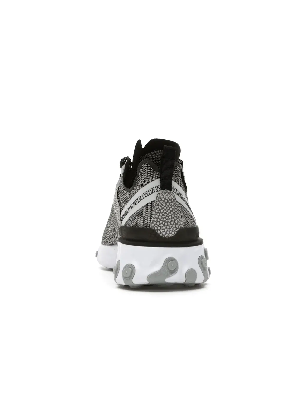 Мужские кроссовки Lifestyle Nike React Element 55 — изображение 4 из 4