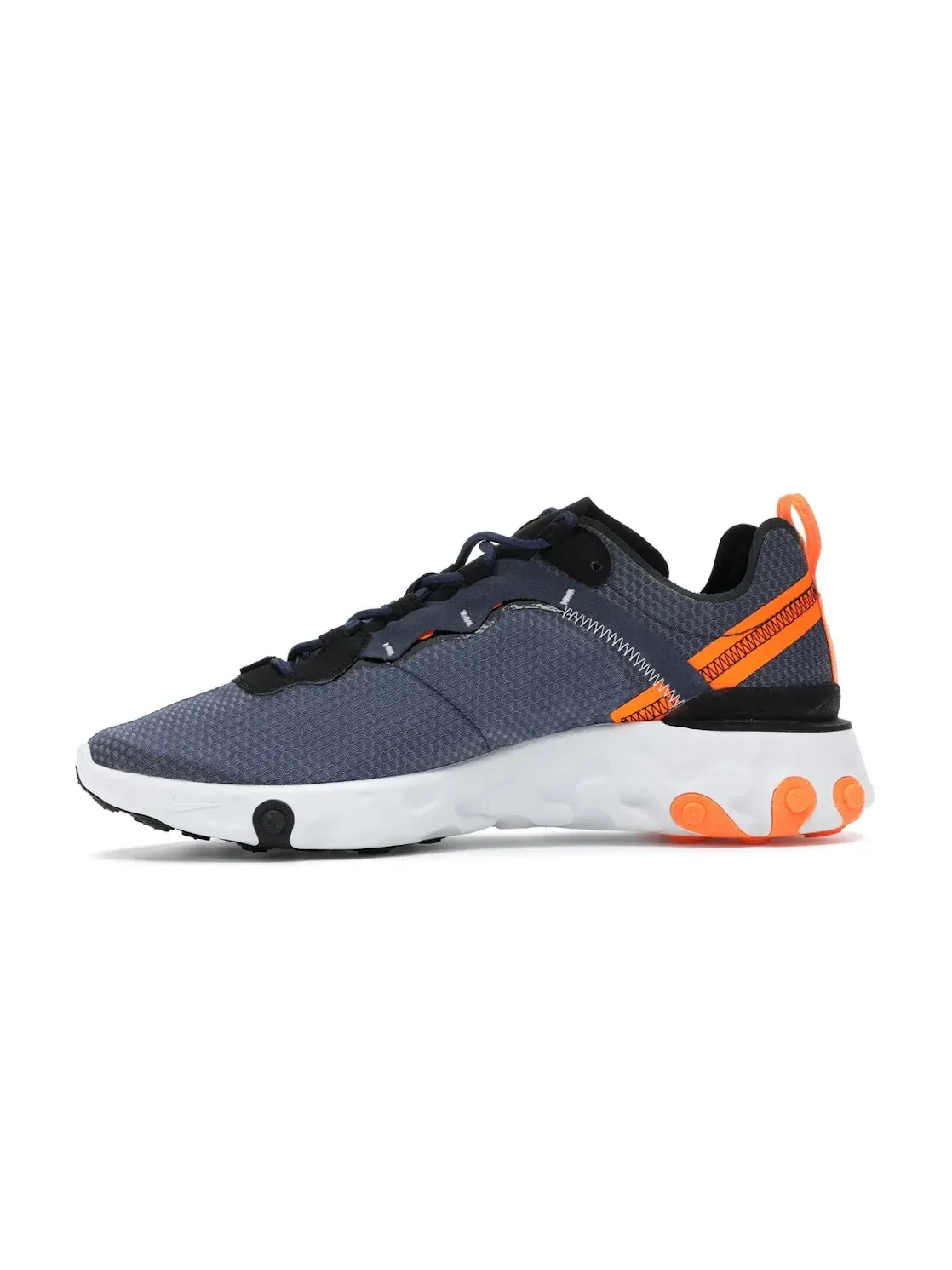 Мужские кроссовки Lifestyle Nike React Element 55 SE — изображение 3 из 4