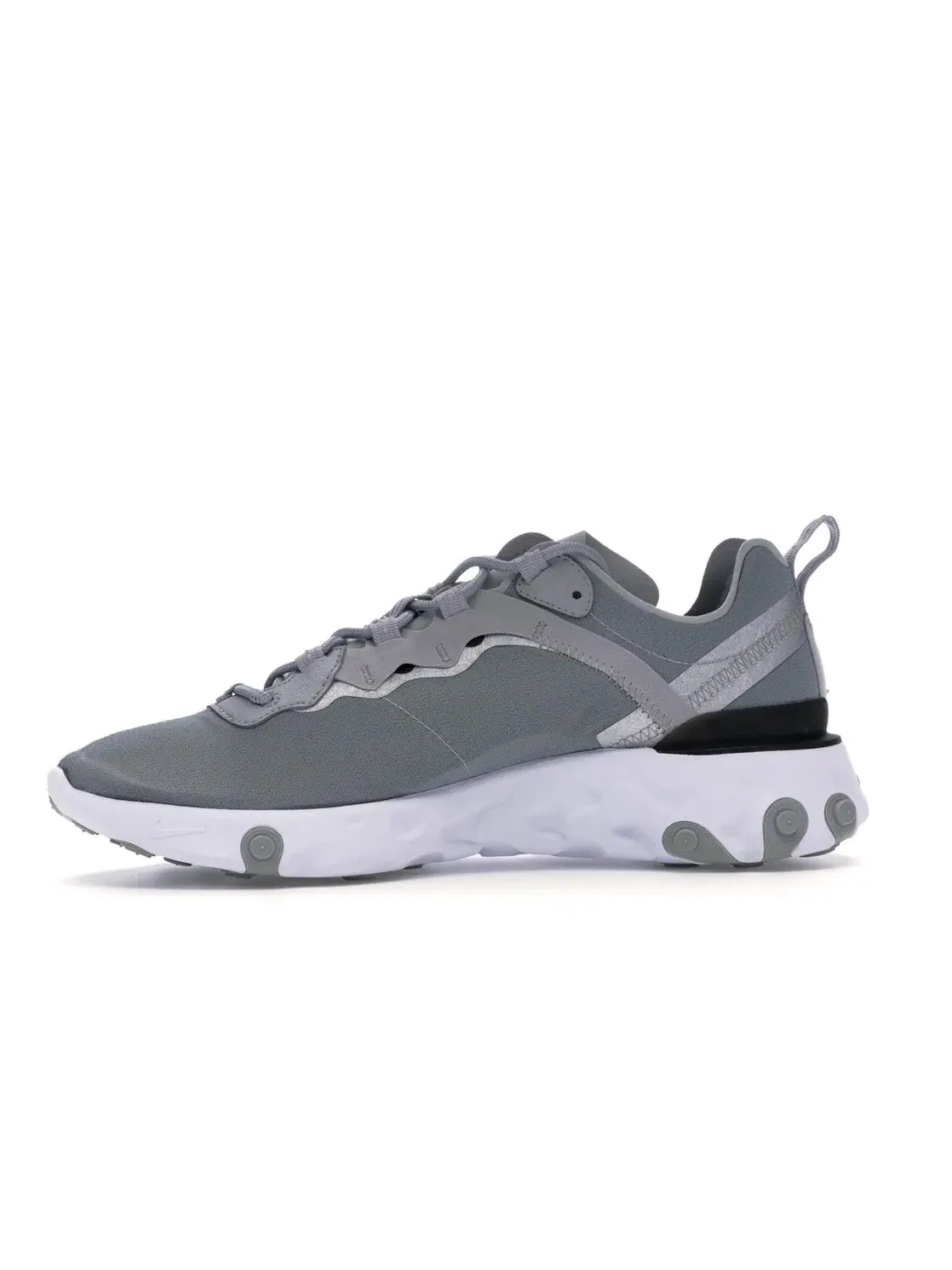 Мужские кроссовки Lifestyle Nike React Element 55 Nike — изображение 3 из 4