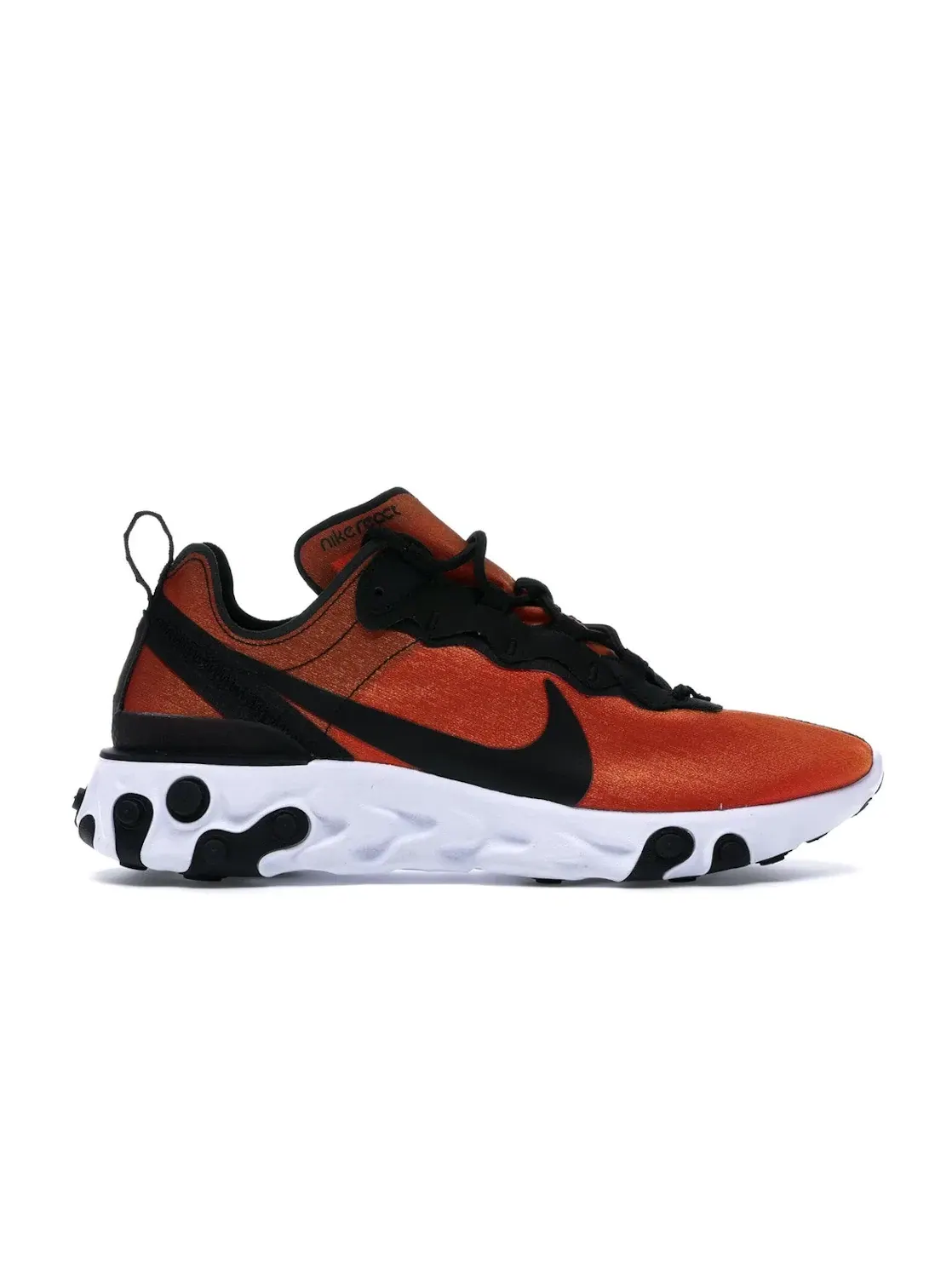 Мужские кроссовки Lifestyle Nike React Element 55 PRM — изображение 1 из 4