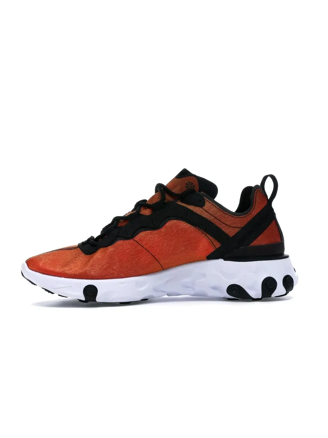 Мужские кроссовки Lifestyle Nike React Element 55 PRM — изображение 3 из 4