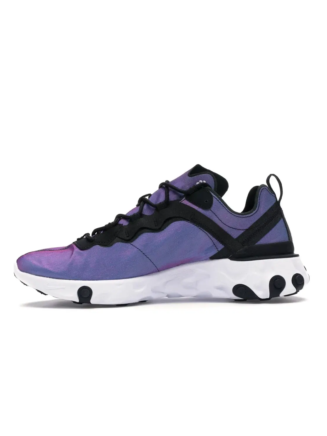 Мужские кроссовки Lifestyle Nike React Element 55 PRM — изображение 3 из 4