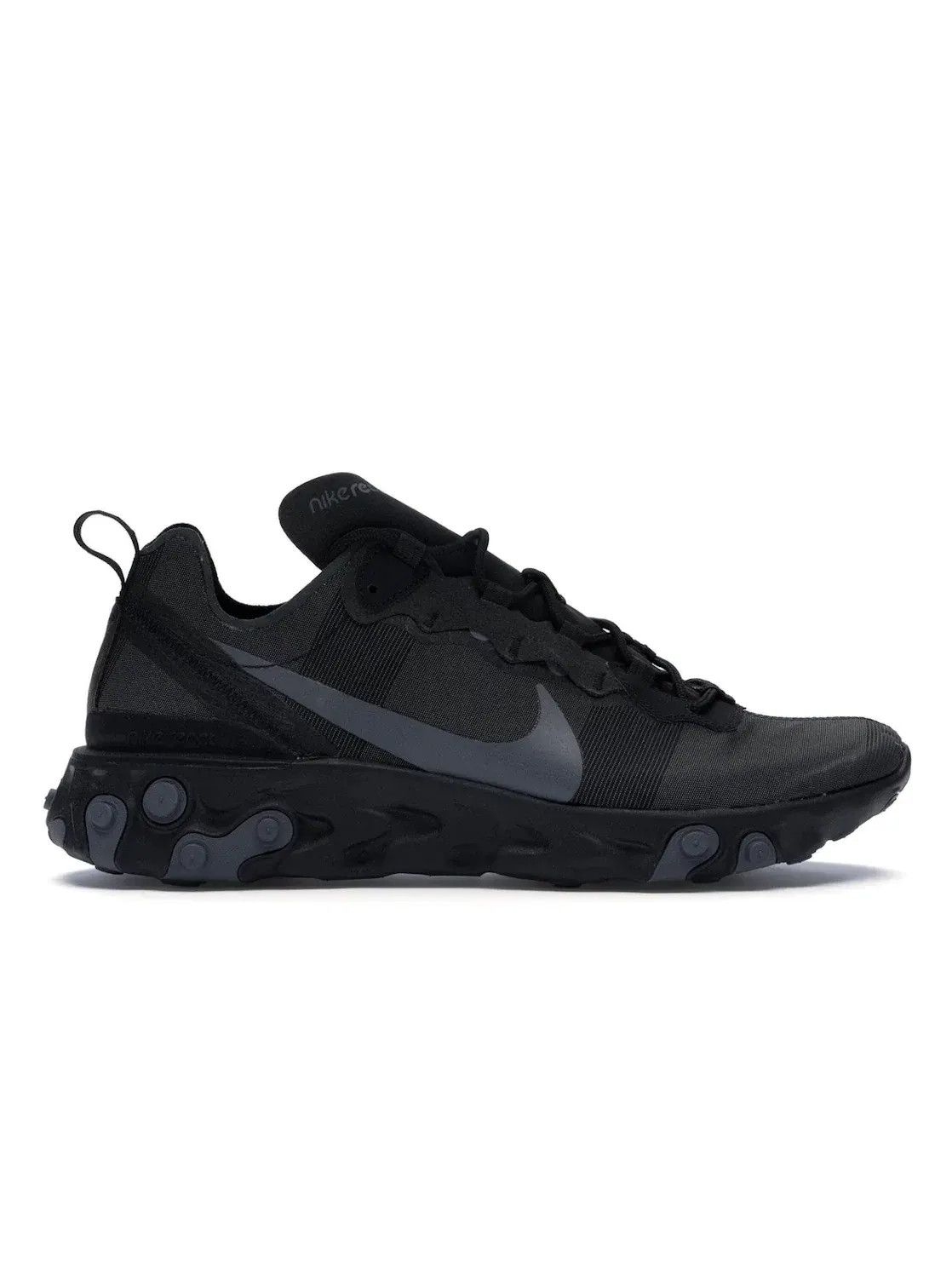 Мужские кроссовки Lifestyle Nike React Element 55 — изображение 1 из 4