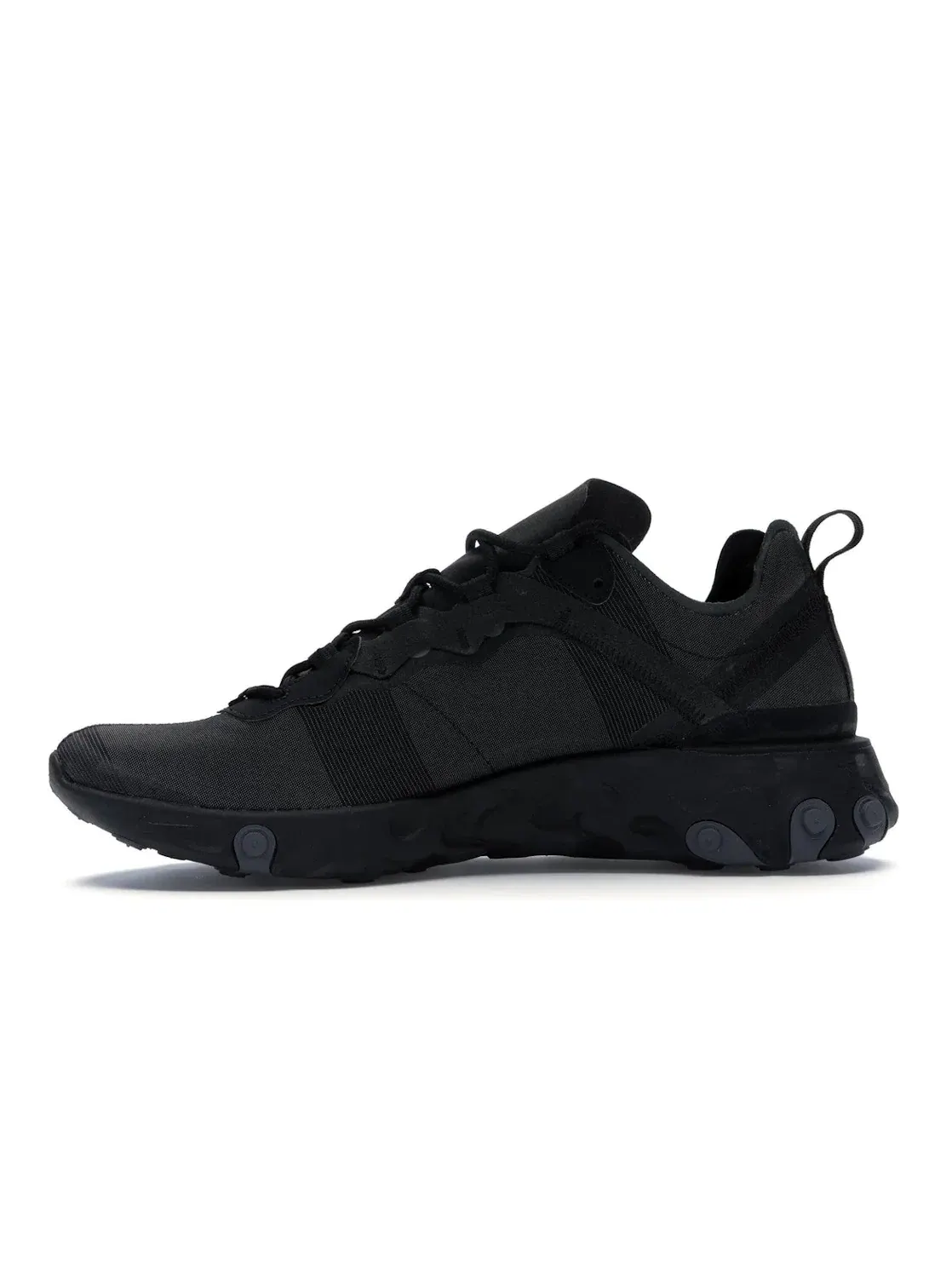 Мужские кроссовки Lifestyle Nike React Element 55 — изображение 3 из 4