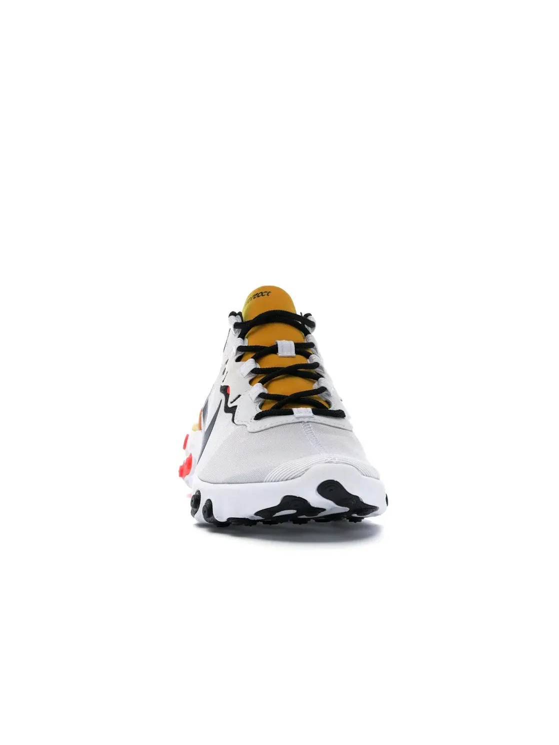 Мужские кроссовки Lifestyle с яркими акцентами Nike React Element 55 — изображение 2 из 4
