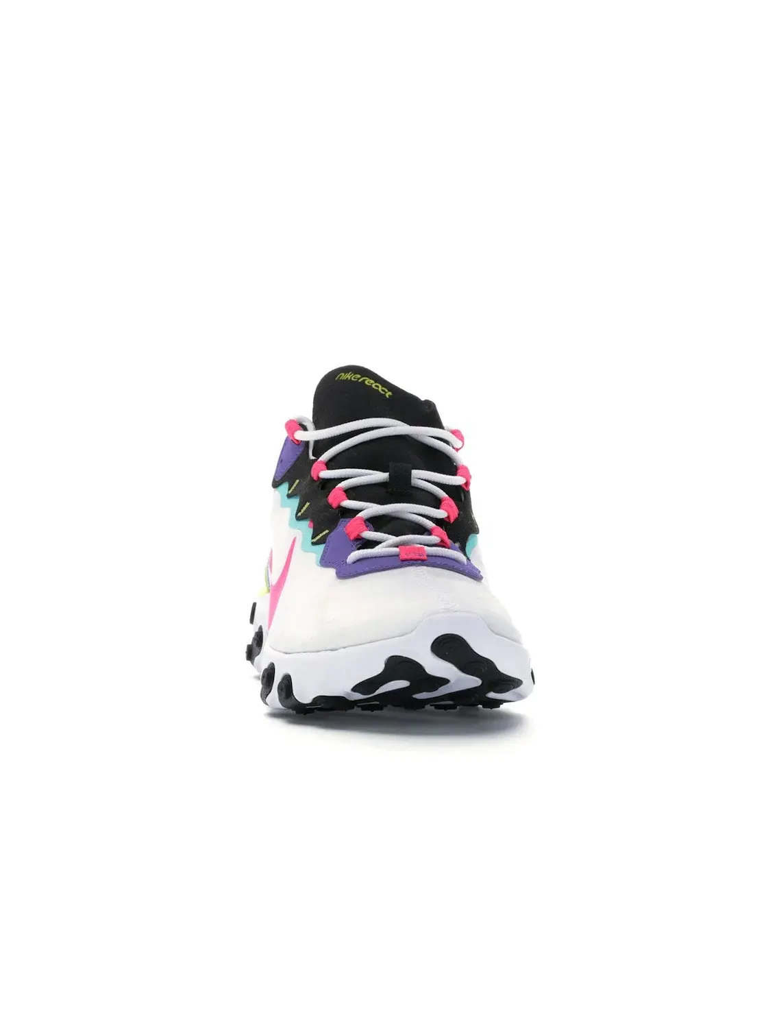 Мужские кроссовки Lifestyle Nike React Element 55 — изображение 2 из 4