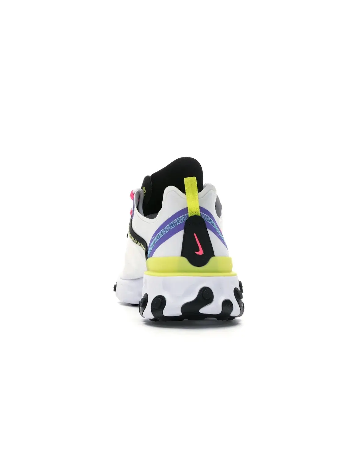 Мужские кроссовки Lifestyle Nike React Element 55 — изображение 4 из 4
