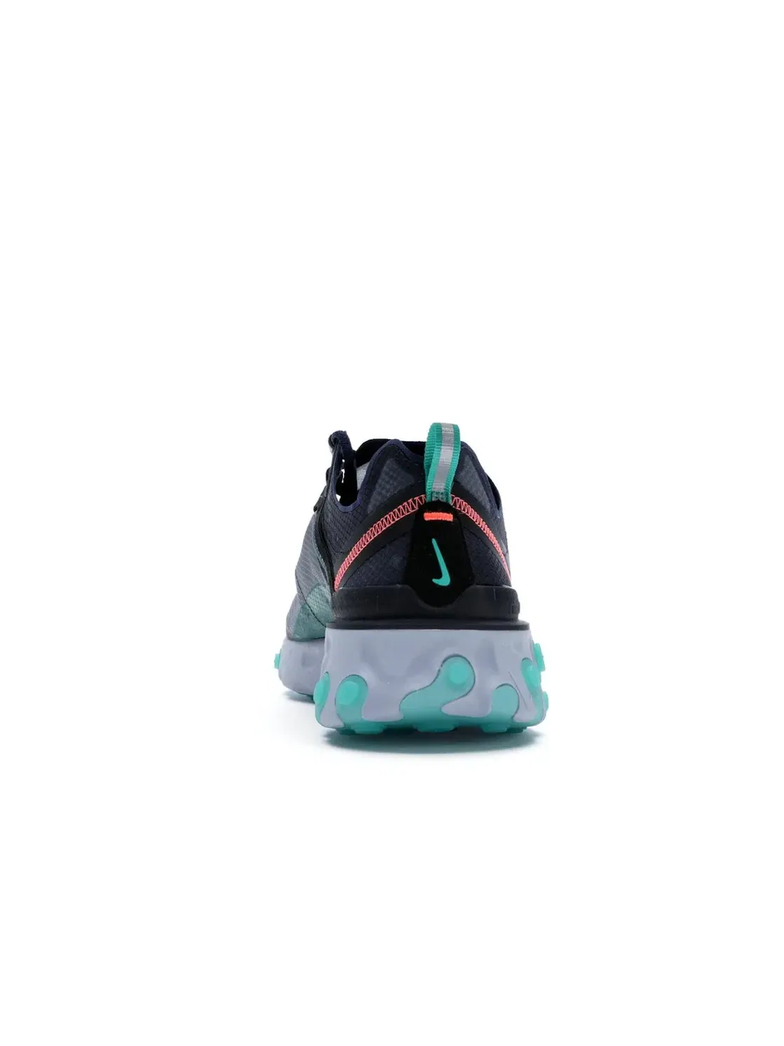 Мужские кроссовки Lifestyle Nike React Element 87 — изображение 4 из 4