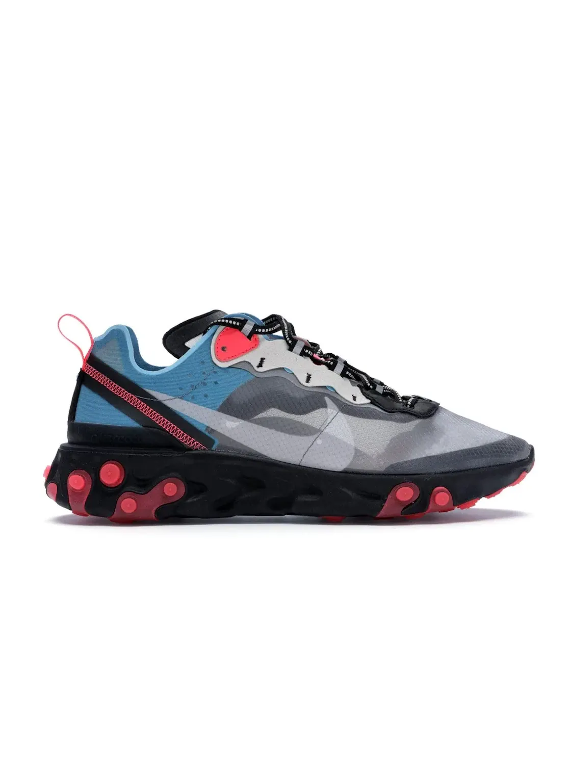 Мужские кроссовки Lifestyle Nike React Element 87 — изображение 1 из 4
