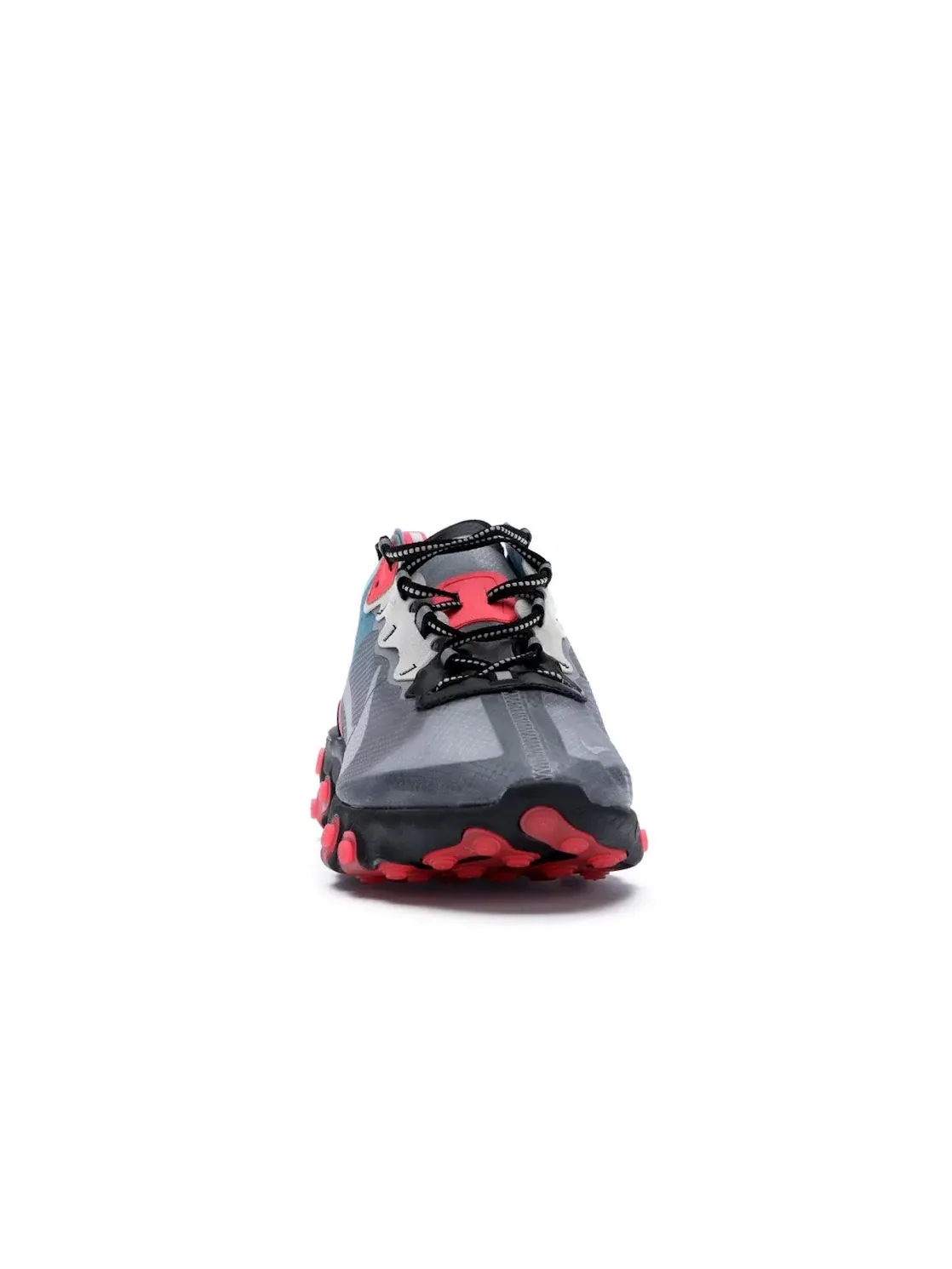 Мужские кроссовки Lifestyle Nike React Element 87 — изображение 2 из 4