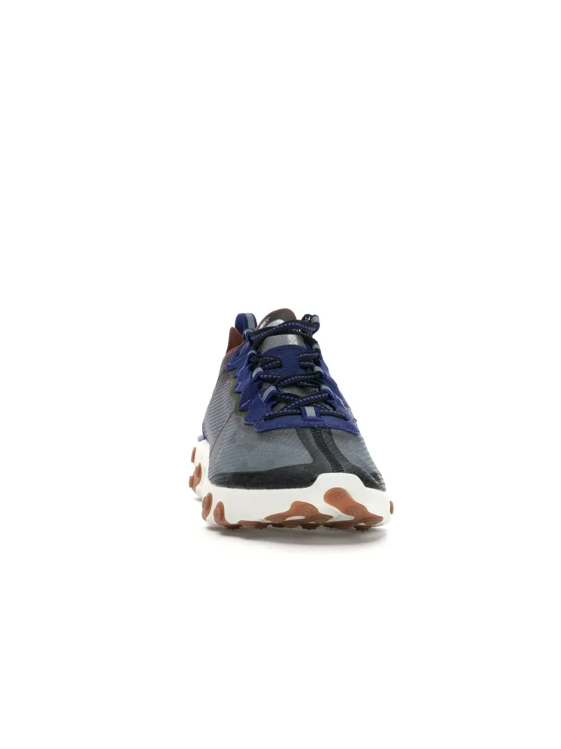 Мужские кроссовки Lifestyle Nike React Element 87 — изображение 2 из 4