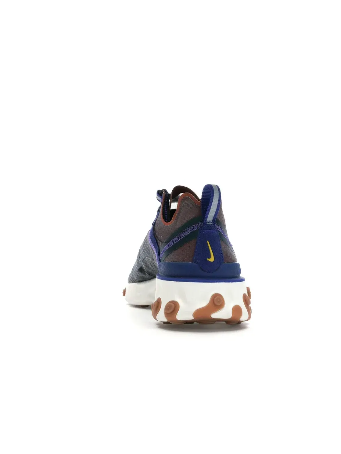 Мужские кроссовки Lifestyle Nike React Element 87 — изображение 4 из 4