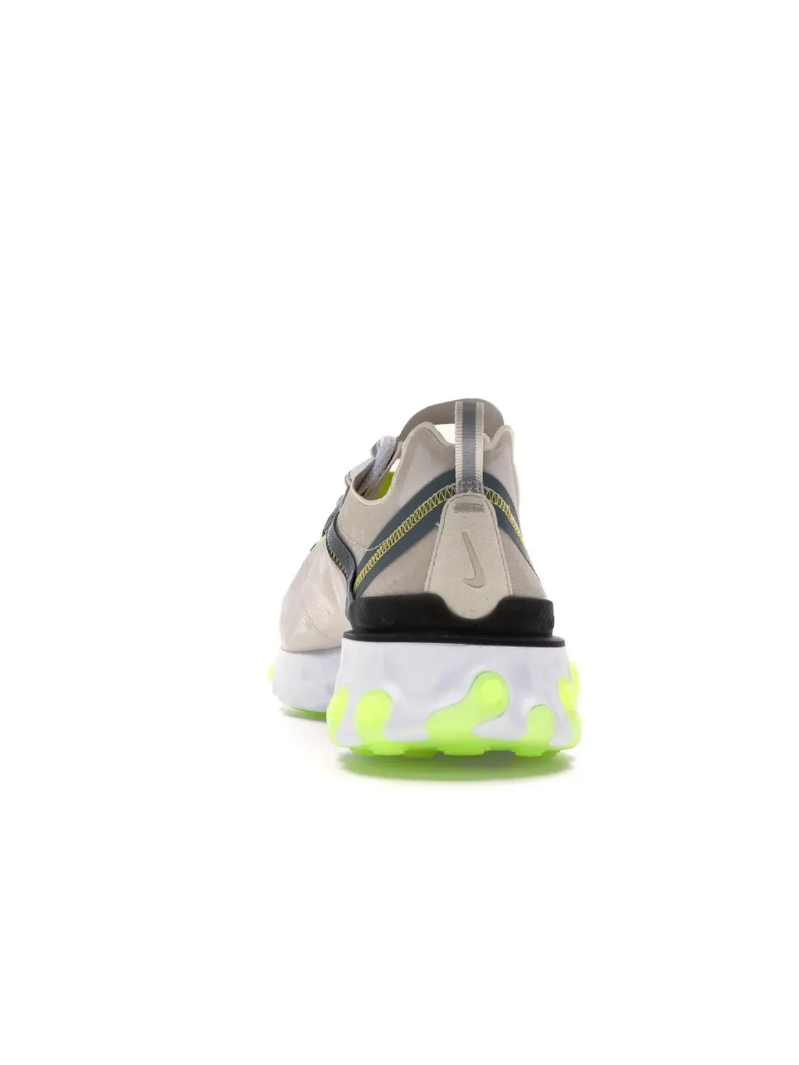 Мужские кроссовки Lifestyle Nike React Element 87 — изображение 4 из 4