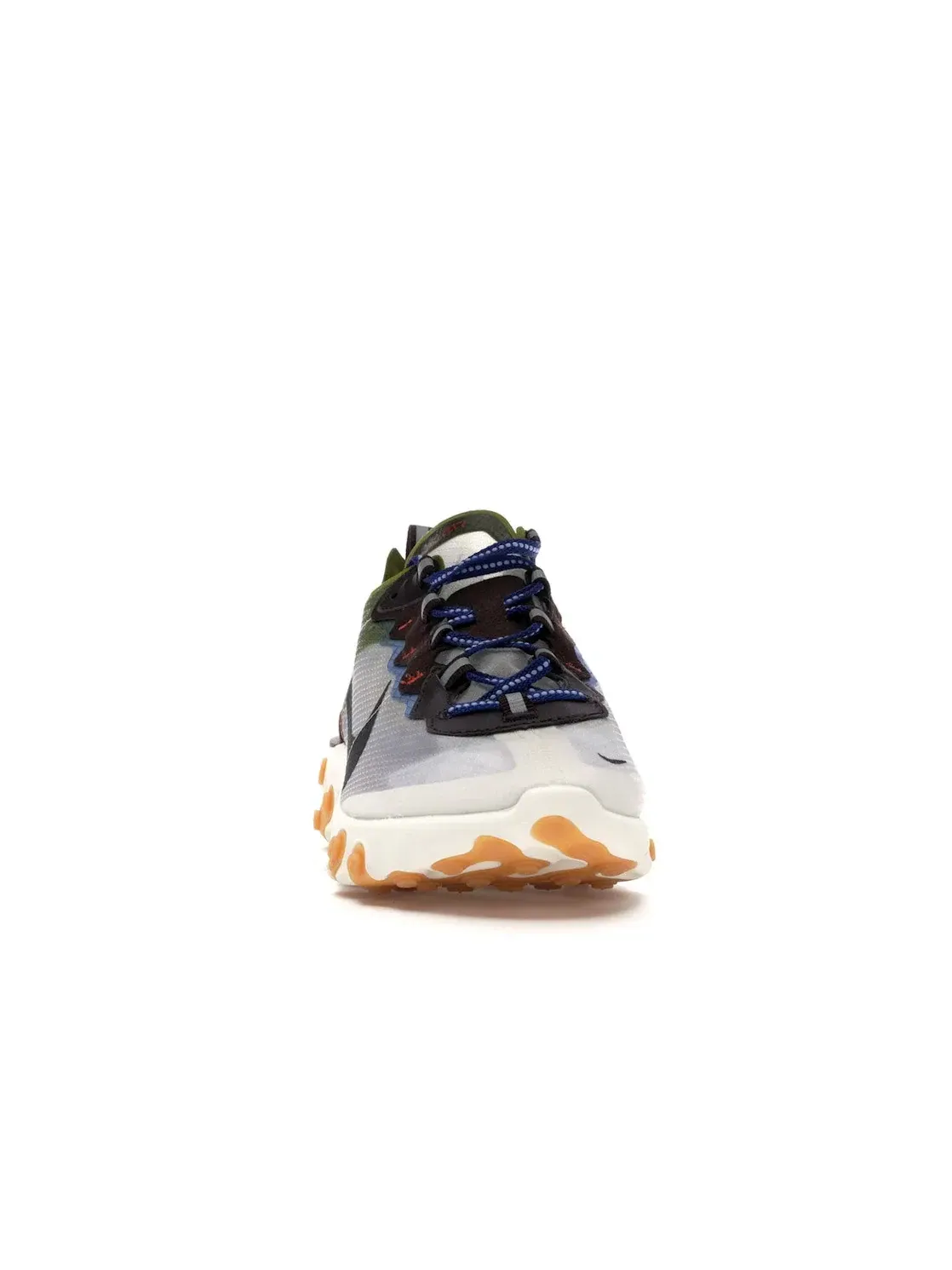 Мужские кроссовки Lifestyle Nike React Element 87 — изображение 2 из 4