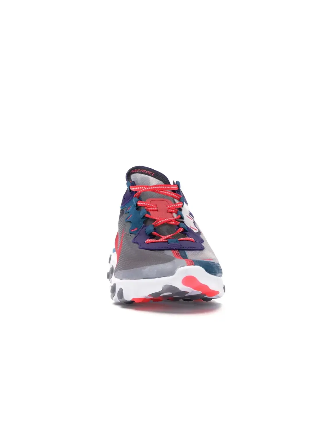 Мужские кроссовки Lifestyle Nike React Element 87 — изображение 2 из 4