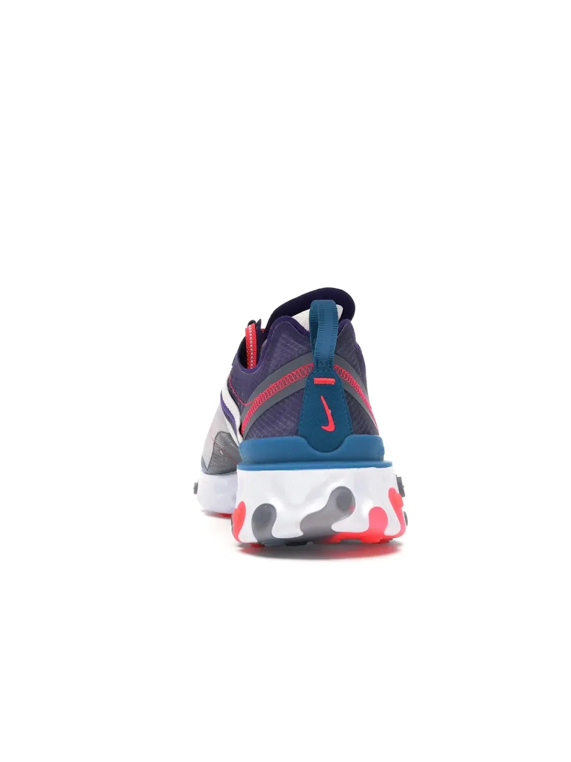 Мужские кроссовки Lifestyle Nike React Element 87 — изображение 4 из 4