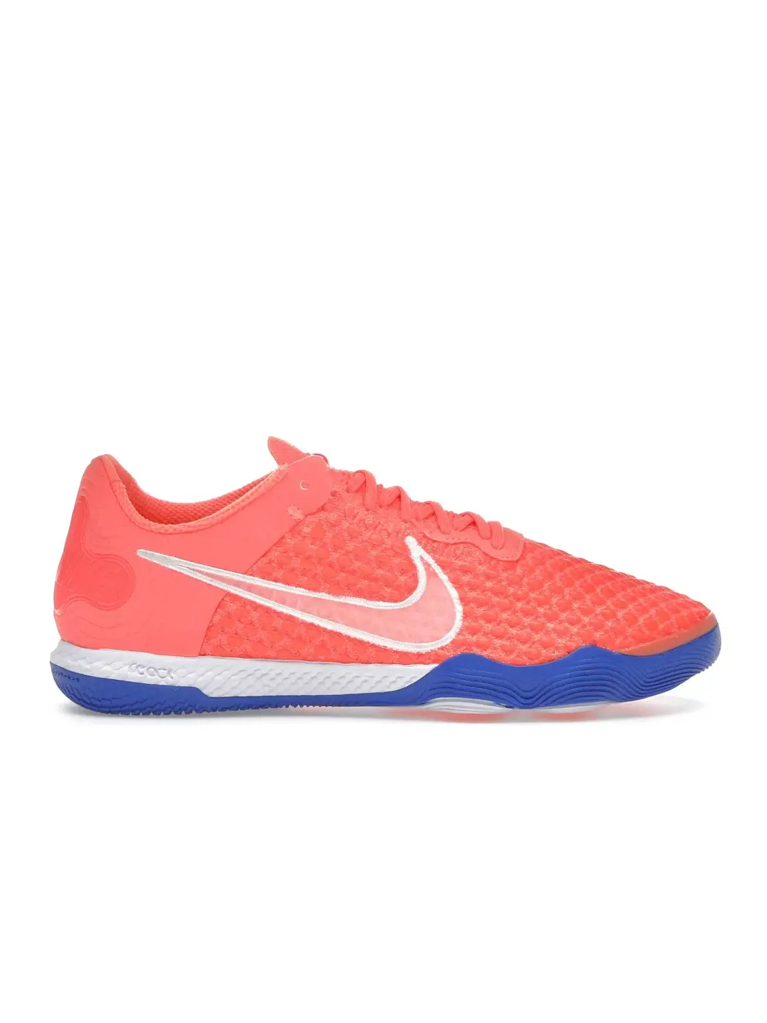 Мужские кроссовки для футбола Nike React Gato — изображение 1 из 4, светлый белый