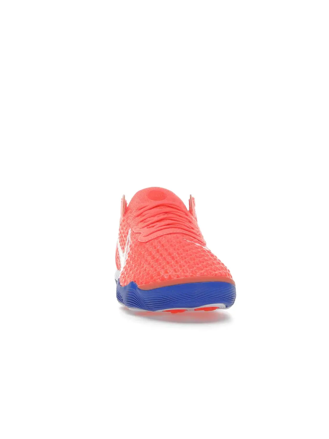 Мужские кроссовки для футбола Nike React Gato — изображение 2 из 4, светлый белый