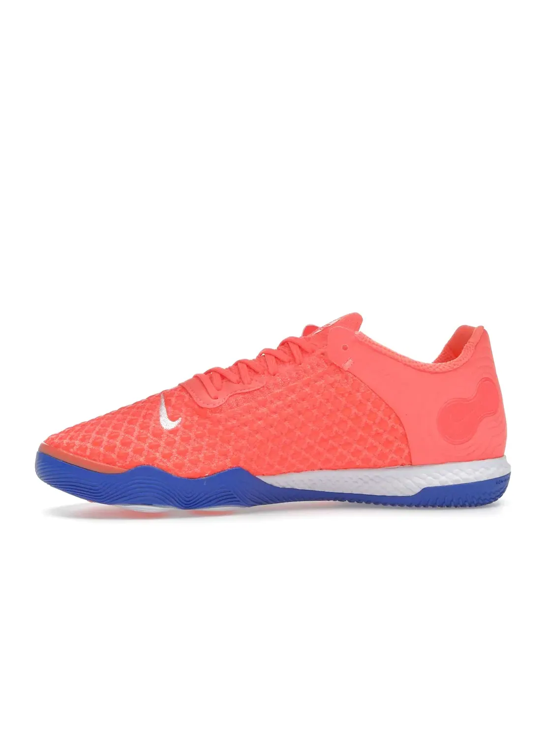 Мужские кроссовки для футбола Nike React Gato — изображение 3 из 4, светлый белый