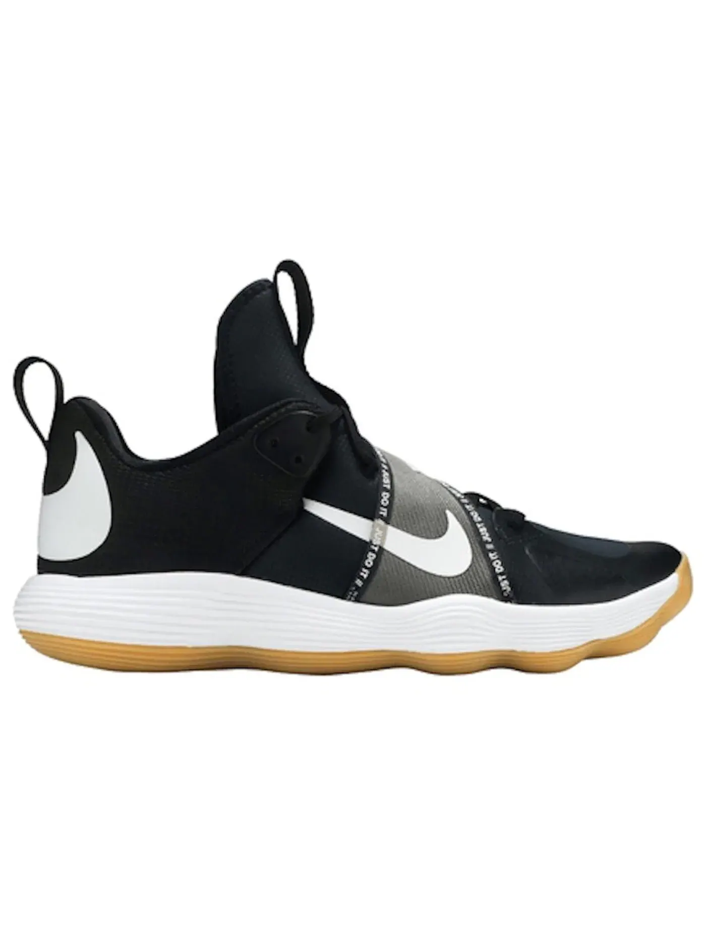 Женские кроссовки для бега Nike React Hyperset Nike — изображение 1 из 1