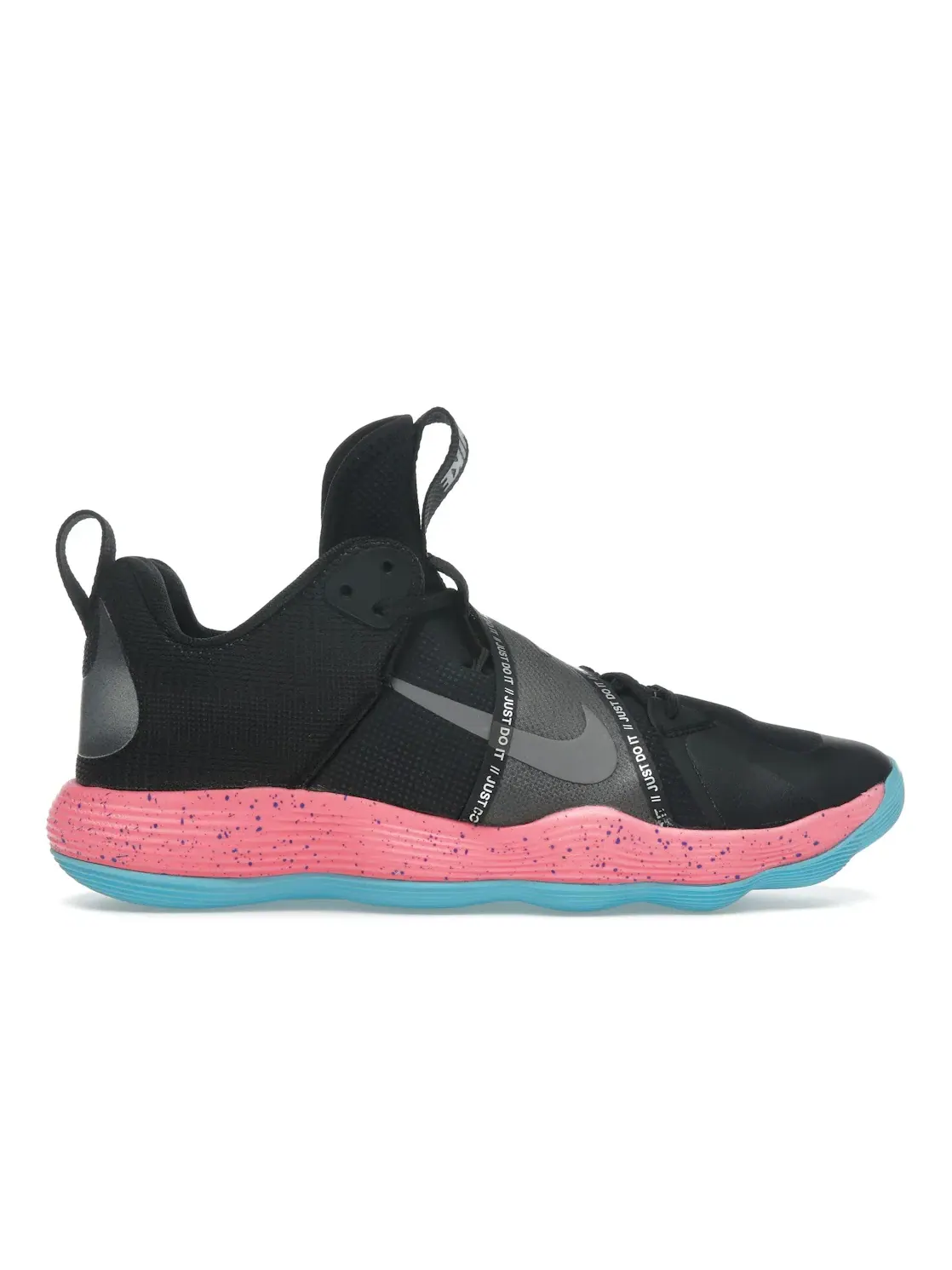 Женские кроссовки для бега Nike React Hyperset SE — изображение 1 из 4