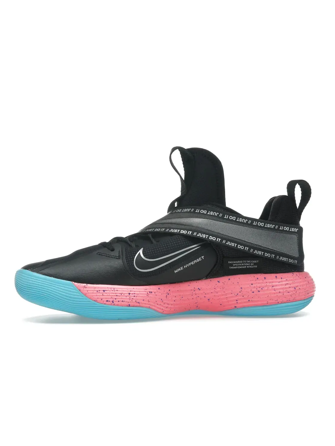 Женские кроссовки для бега Nike React Hyperset SE — изображение 3 из 4