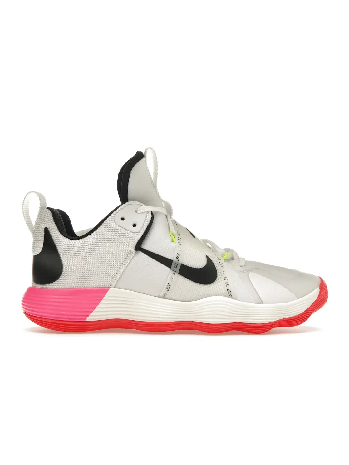 Унисекс кроссовки спортивные Nike React Hyperset SE — изображение 1 из 4