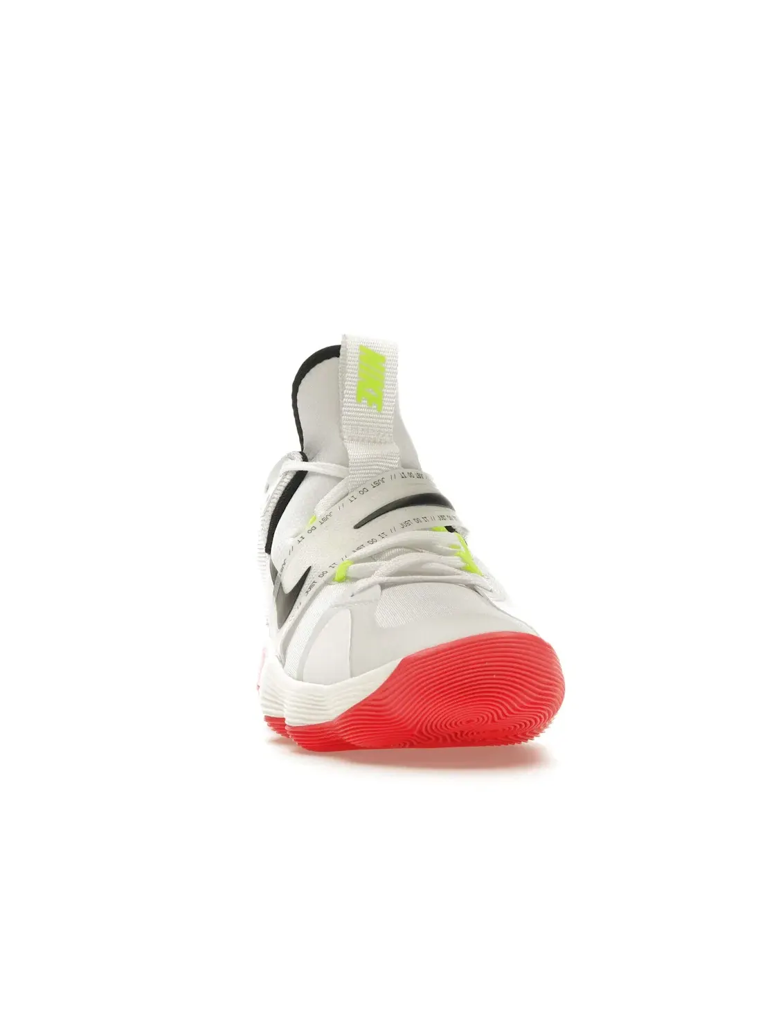 Унисекс кроссовки спортивные Nike React Hyperset SE — изображение 2 из 4