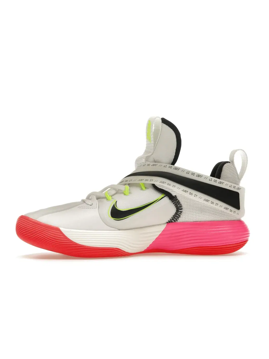 Унисекс кроссовки спортивные Nike React Hyperset SE — изображение 3 из 4