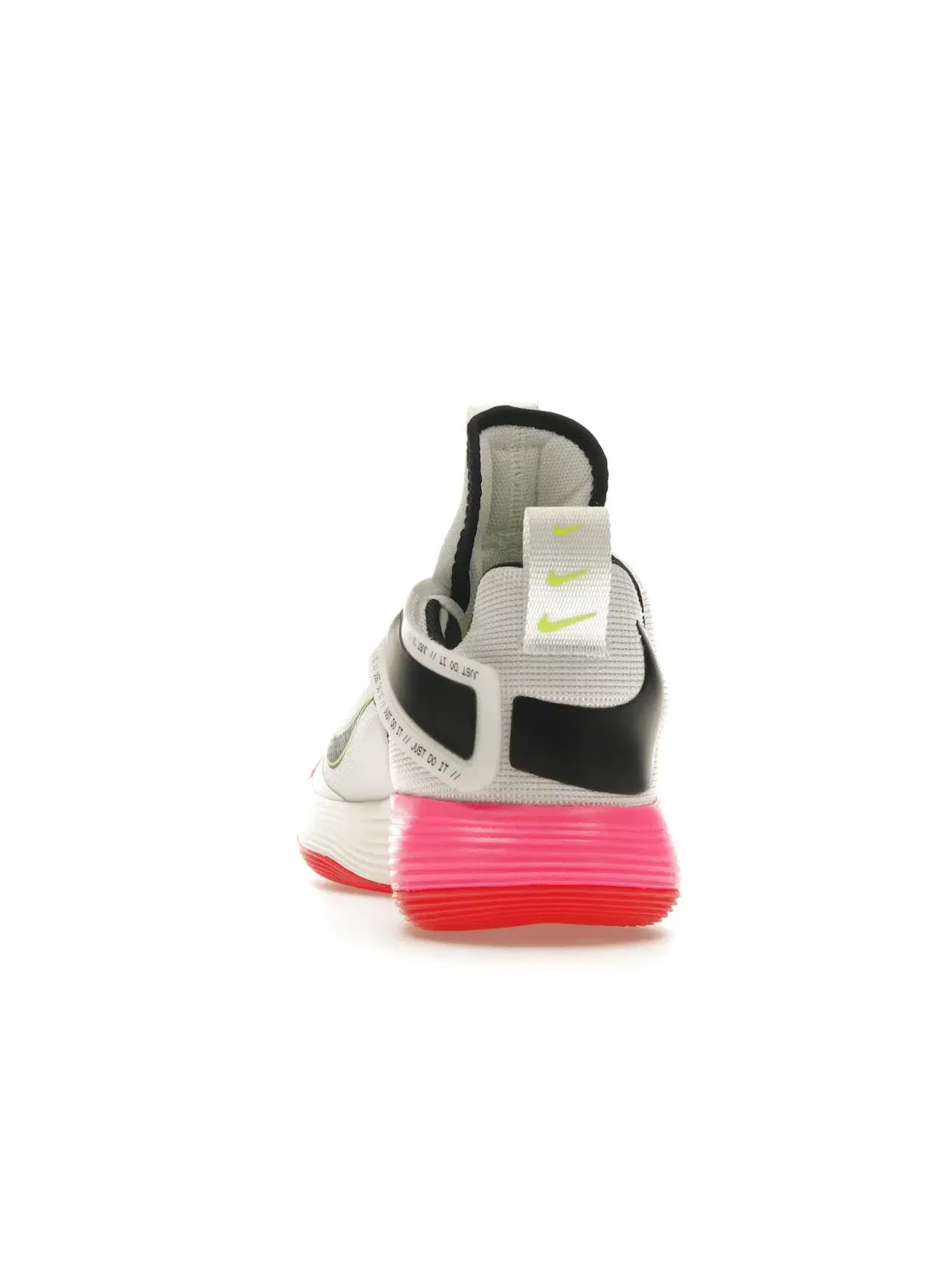 Унисекс кроссовки спортивные Nike React Hyperset SE — изображение 4 из 4