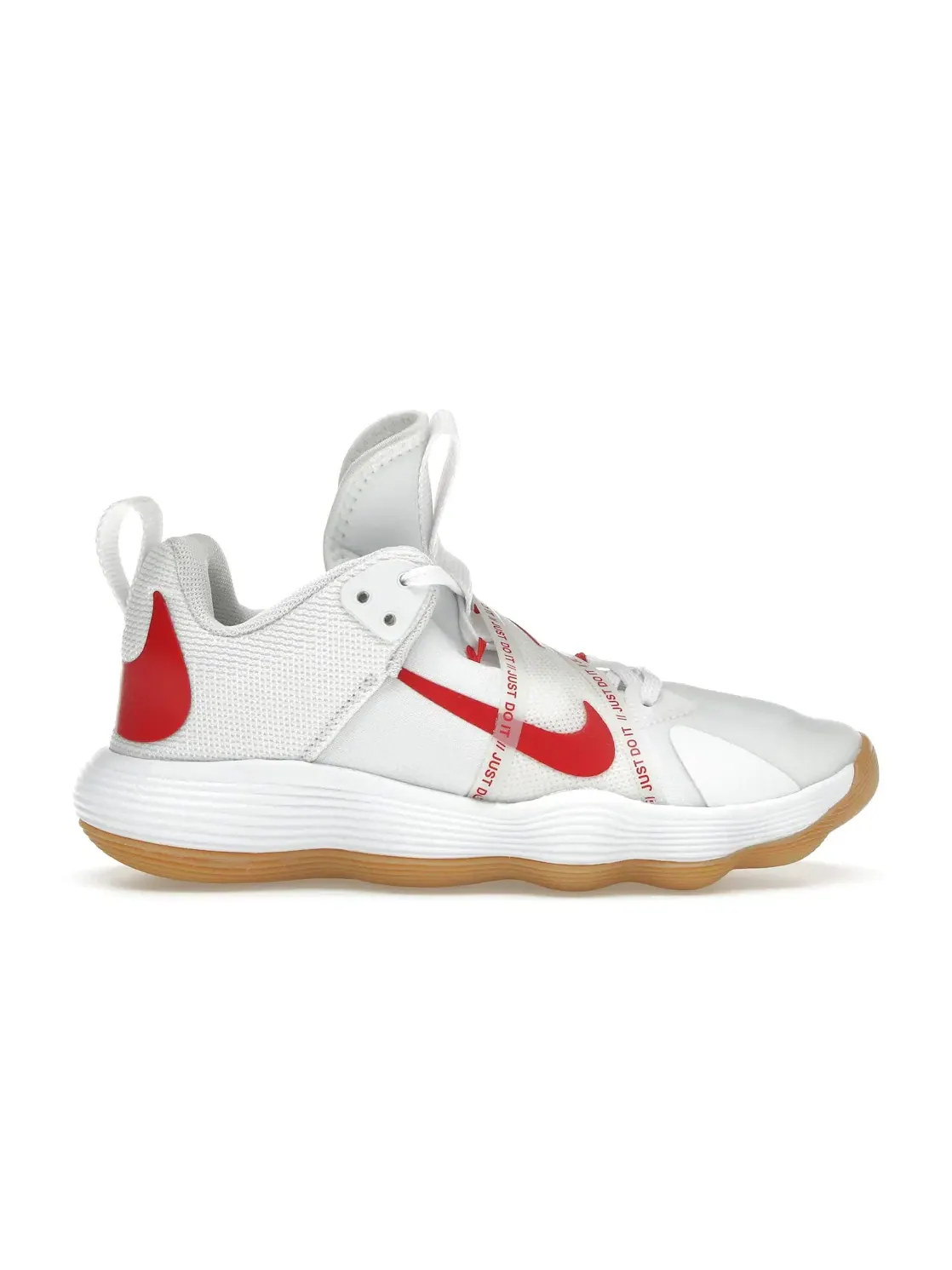 Женские кроссовки для выступлений Nike React Hyperset Nike — изображение 1 из 4